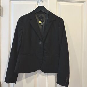 Three Piece Suit J Crew Wool Blend